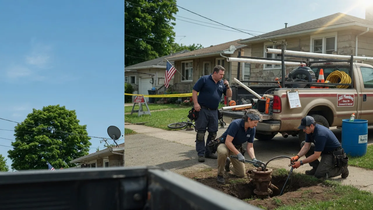 Water Heater Replacement in Adolphus, KY near me